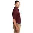 Sport-Tek Dri-Mesh Polo.