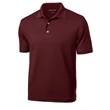 Sport-Tek Dri-Mesh Polo.