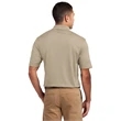 Sport-Tek Dri-Mesh Polo.