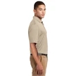 Sport-Tek Dri-Mesh Polo.