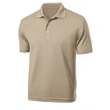Sport-Tek Dri-Mesh Polo.