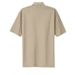 Sport-Tek Dri-Mesh Polo.