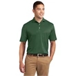 Sport-Tek Dri-Mesh Polo.