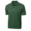 Sport-Tek Dri-Mesh Polo.