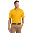 Sport-Tek Dri-Mesh Polo.