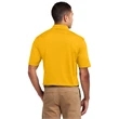 Sport-Tek Dri-Mesh Polo.