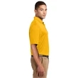 Sport-Tek Dri-Mesh Polo.