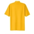 Sport-Tek Dri-Mesh Polo.