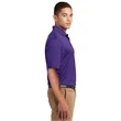 Sport-Tek Dri-Mesh Polo.