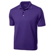 Sport-Tek Dri-Mesh Polo.