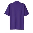 Sport-Tek Dri-Mesh Polo.