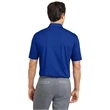 Nike Dri-FIT Vertical Mesh Polo.