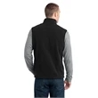 Eddie Bauer - Fleece Vest.