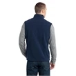 Eddie Bauer - Fleece Vest.