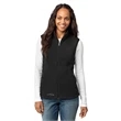 Eddie Bauer - Ladies Fleece Vest.