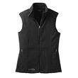 Eddie Bauer - Ladies Fleece Vest.