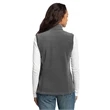 Eddie Bauer - Ladies Fleece Vest.