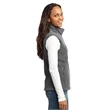 Eddie Bauer - Ladies Fleece Vest.