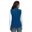 Eddie Bauer - Ladies Fleece Vest.