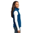 Eddie Bauer - Ladies Fleece Vest.