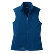 Eddie Bauer - Ladies Fleece Vest.