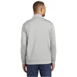 Port & Company Performance Fleece 1/4-Zip Pullover Sweats...