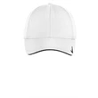 Nike Dri-FIT Mesh Swoosh Flex Sandwich Cap.