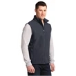 Port Authority Core Soft Shell Vest.