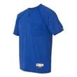 Champion Originals Soft-Wash Pocket Tee