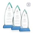 Shildon Award on Newhaven - Sky Blue