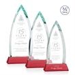 Shildon Award on Newhaven - Red