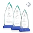 Shildon Award on Newhaven - Blue