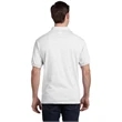 Adult 50/50 EcoSmart® Jersey Pocket Polo