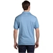 Adult 50/50 EcoSmart® Jersey Pocket Polo