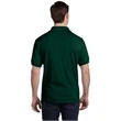 Adult 50/50 EcoSmart® Jersey Pocket Polo