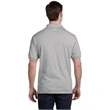 Adult 50/50 EcoSmart® Jersey Pocket Polo