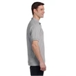 Adult 50/50 EcoSmart® Jersey Pocket Polo
