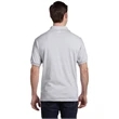 Adult 50/50 EcoSmart® Jersey Pocket Polo