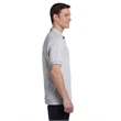 Adult 50/50 EcoSmart® Jersey Pocket Polo
