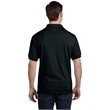 Adult 50/50 EcoSmart® Jersey Pocket Polo