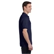 Adult 50/50 EcoSmart® Jersey Pocket Polo