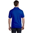 Adult 50/50 EcoSmart® Jersey Pocket Polo