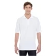 Men's Pique Polo
