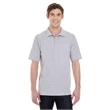 Men's Pique Polo
