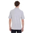 Men's Pique Polo