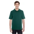 Men's Pique Polo