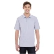 Men's Pique Polo