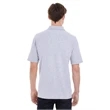 Men's Pique Polo