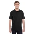 Men's Pique Polo