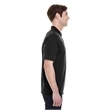 Men's Pique Polo